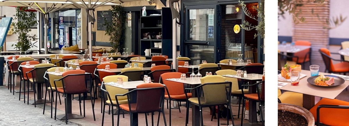 Le Scotch - Restaurant Bandol - Manger a Bandol