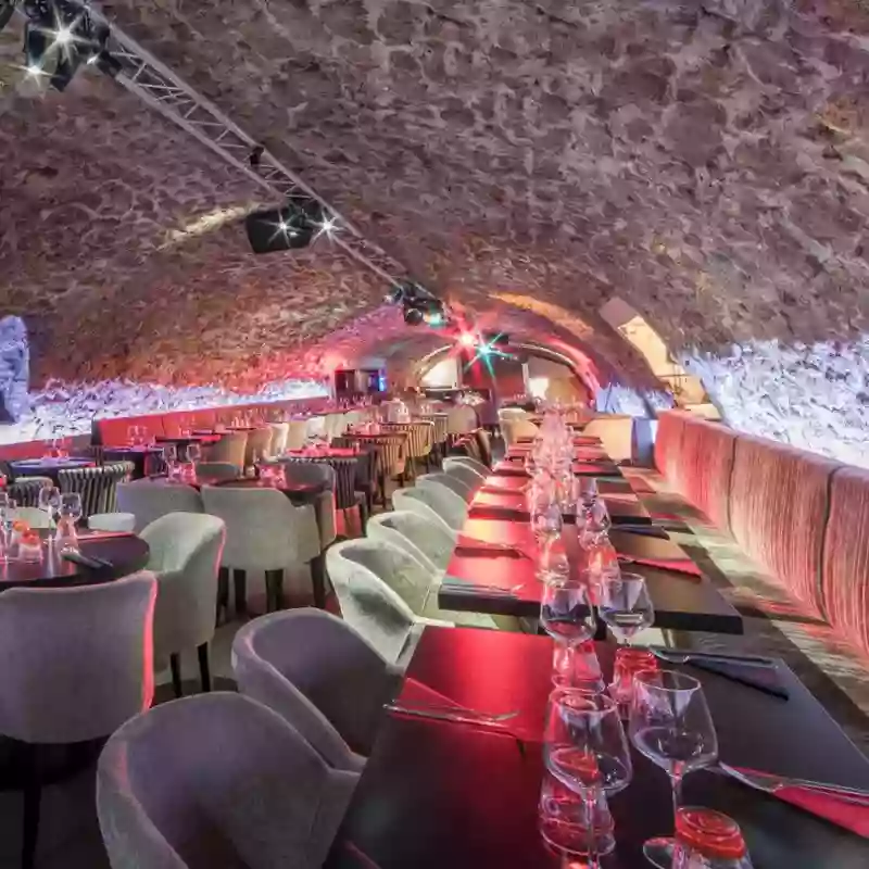 Le Restaurant - Le Scotch - Restaurant Bandol - restaurant Italien BANDOL