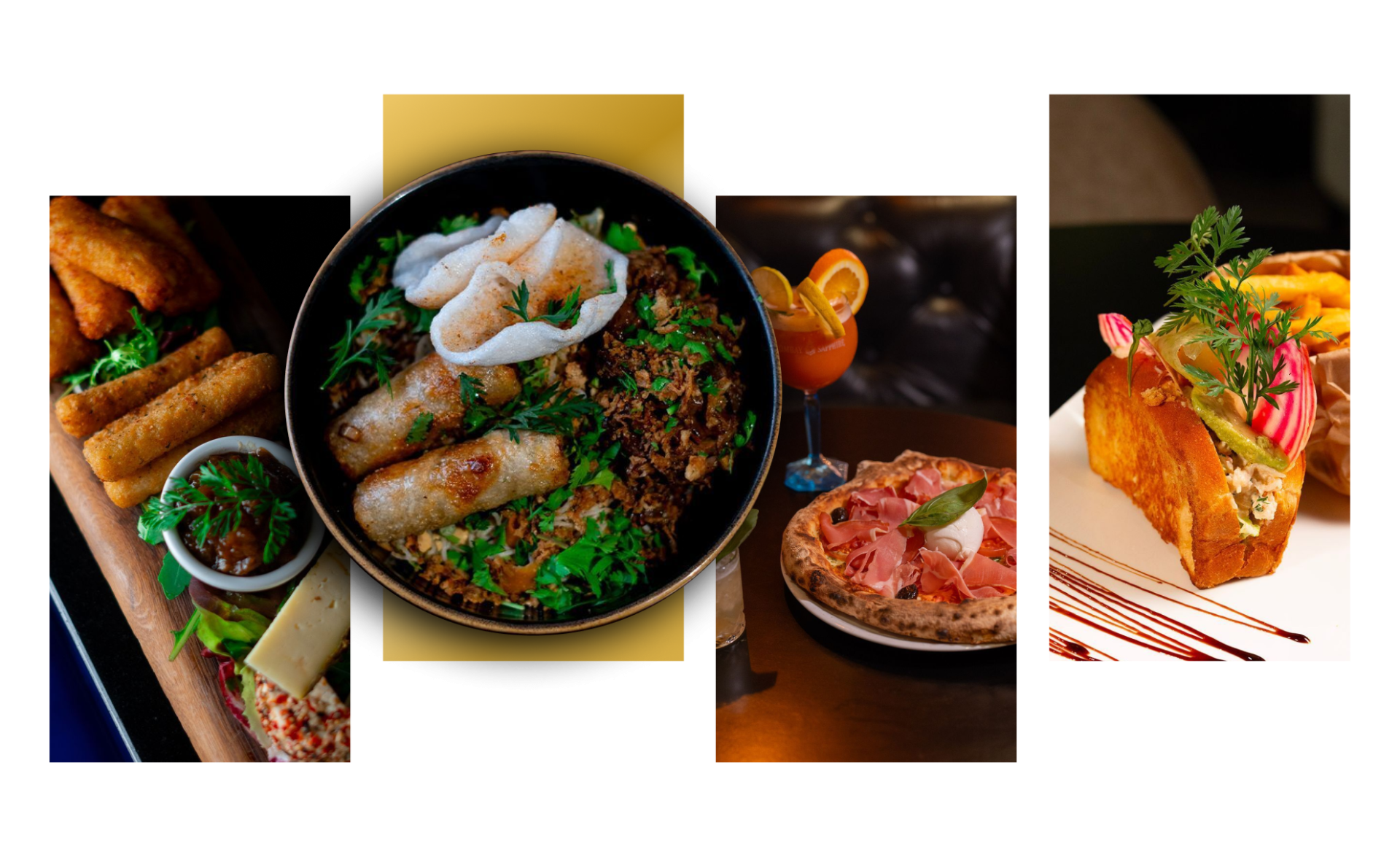 Le Restaurant - Le Scotch - Restaurant Bandol - les meilleurs restaurant de BANDOL