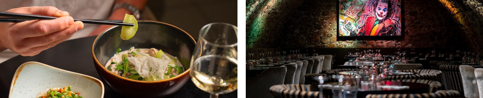 Le Restaurant - Le Scotch - Restaurant Bandol - restaurant a faire BANDOL