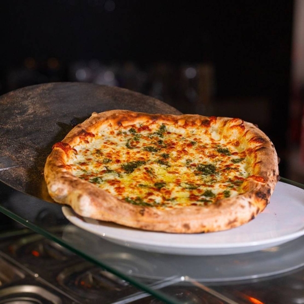 Pizza à emporter - LE SCOTCH - restaurant BANDOL - bon restaurant BANDOL