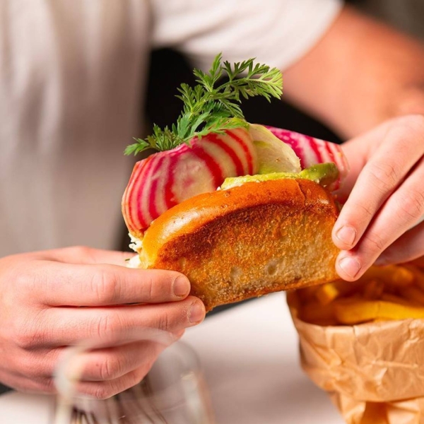 Les Boissons - Le Scotch - Restaurant Bandol - bien manger BANDOL