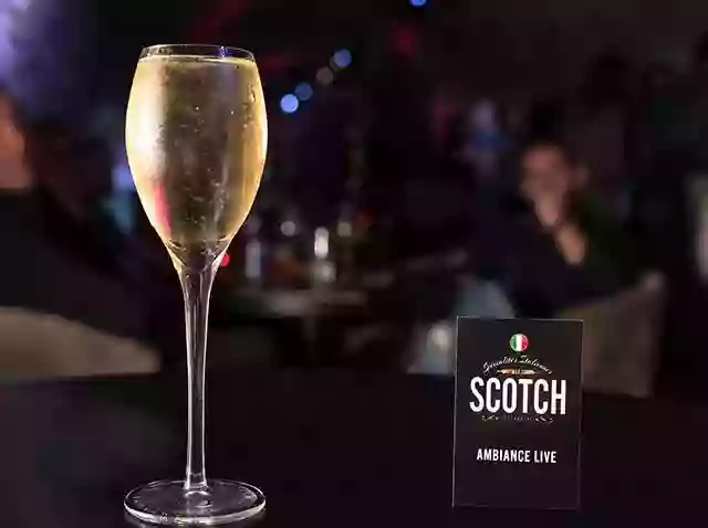 Le Scotch - Restaurant Bandol - Restaurant méditerranéen