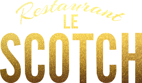 Logo LE SCOTCH